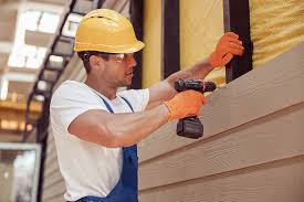 TrueLine Siding Services